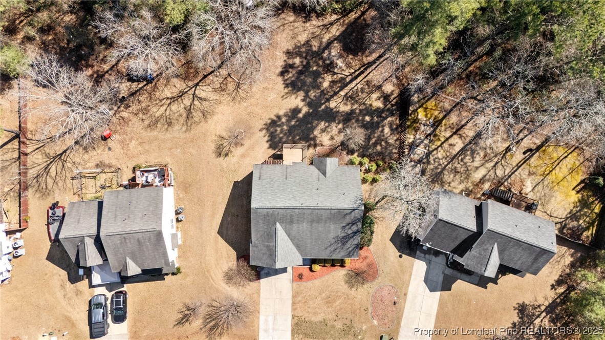 140 Cobblestone Drive Spring Lake, NC 28390 - Photo 47 of 47