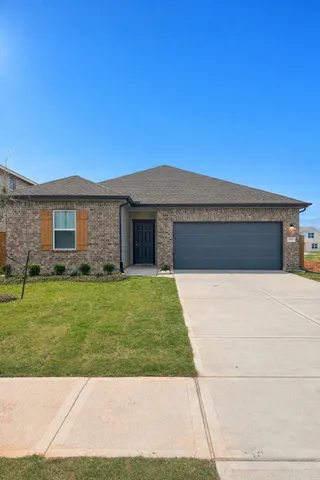 $249,990 | 1013 Daybreak Drive, Brookshire, TX 77423