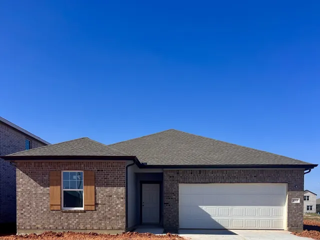 $249,990 | 1013 Daybreak Drive, Brookshire, TX 77423