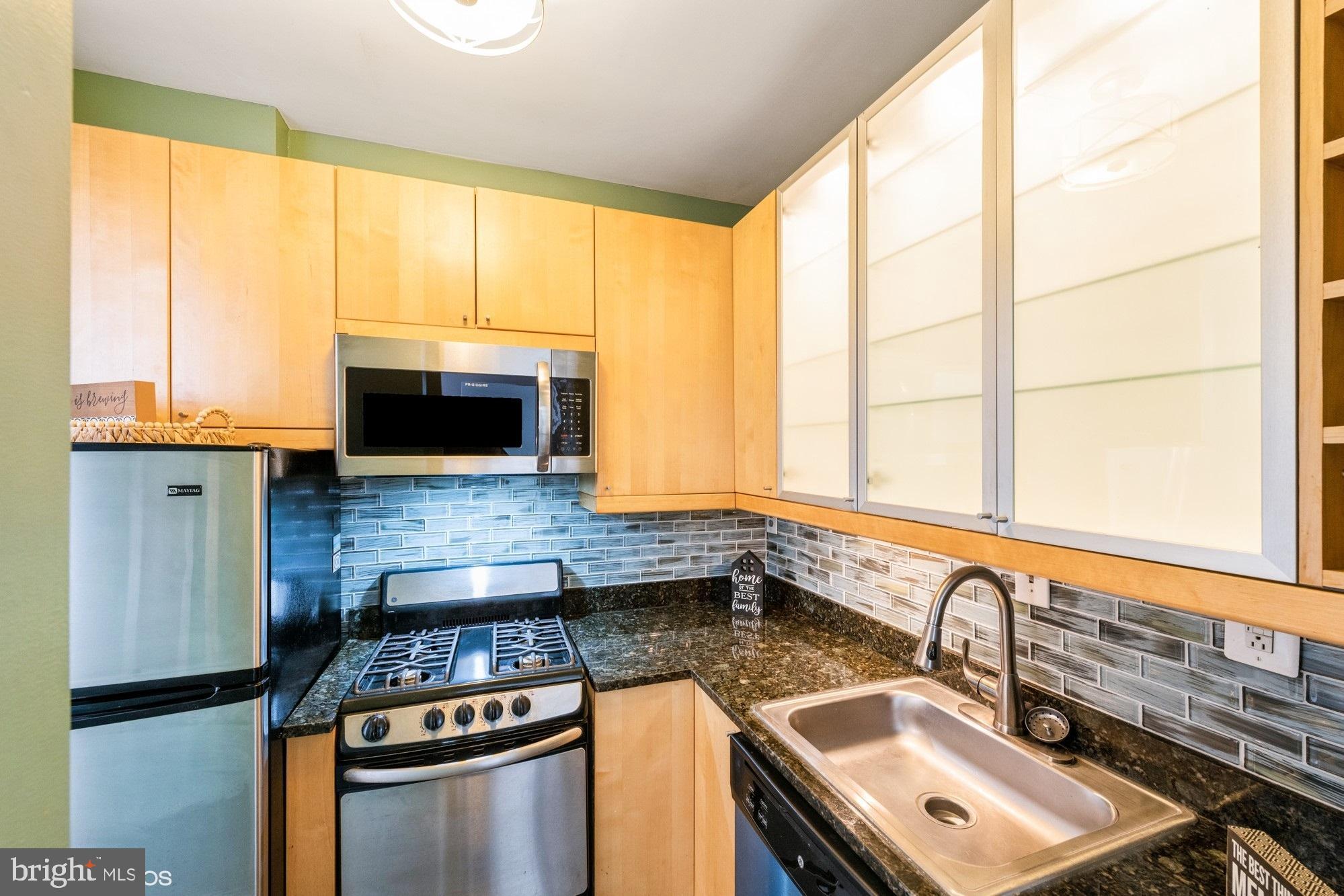 4401 Cherry Hill Road, Unit 13 Arlington, VA 22207 - Photo 24 of 31