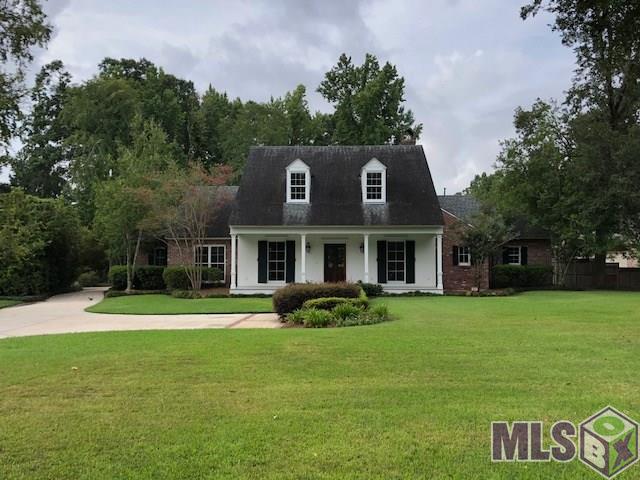 6620 Burden Lane Baton Rouge, LA 70808 - Photo 1 of 33