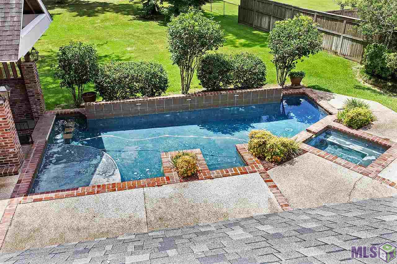 6620 Burden Lane Baton Rouge, LA 70808 - Photo 20 of 33