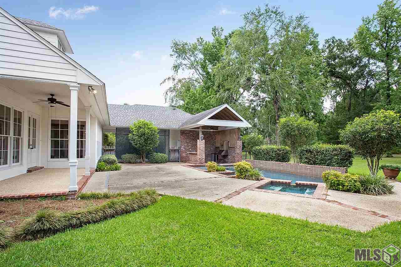 6620 Burden Lane Baton Rouge, LA 70808 - Photo 23 of 33