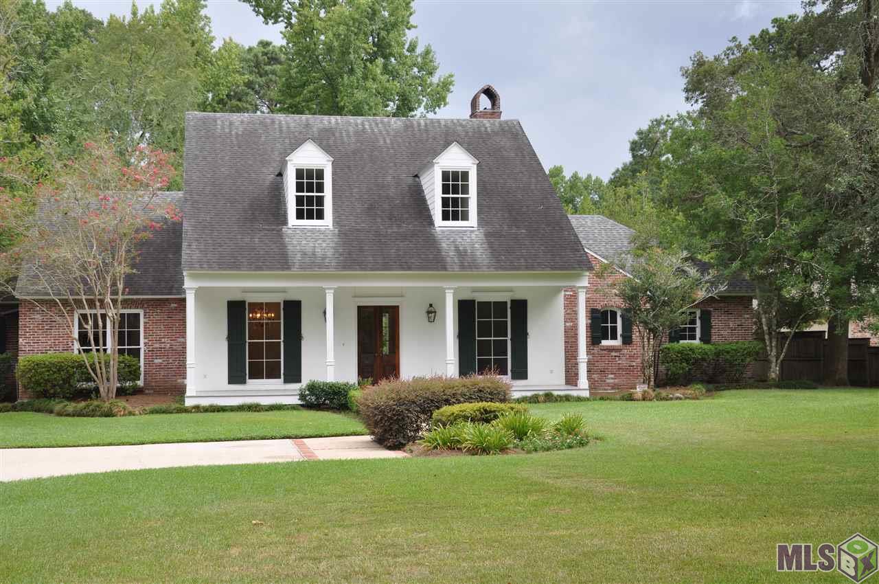 6620 Burden Lane Baton Rouge, LA 70808 - Photo 33 of 33