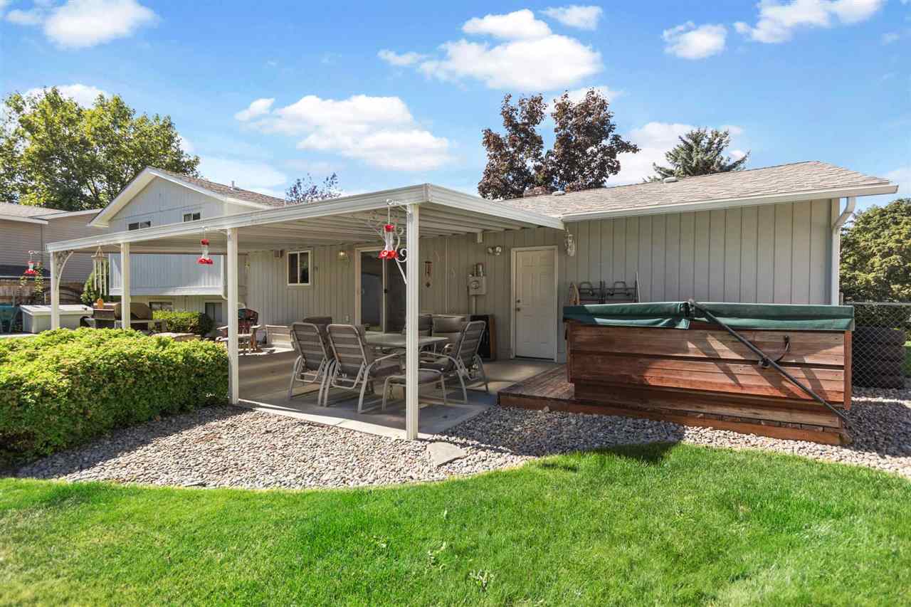 3409 South Gillis Road Spokane Valley, WA 99206 - Photo 26 of 27 Gallery Image 26