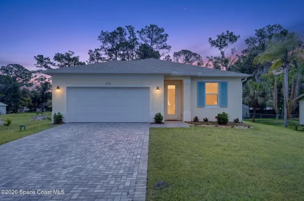 $415,000 | 2291 Commodore Boulevard, Melbourne, FL 32904