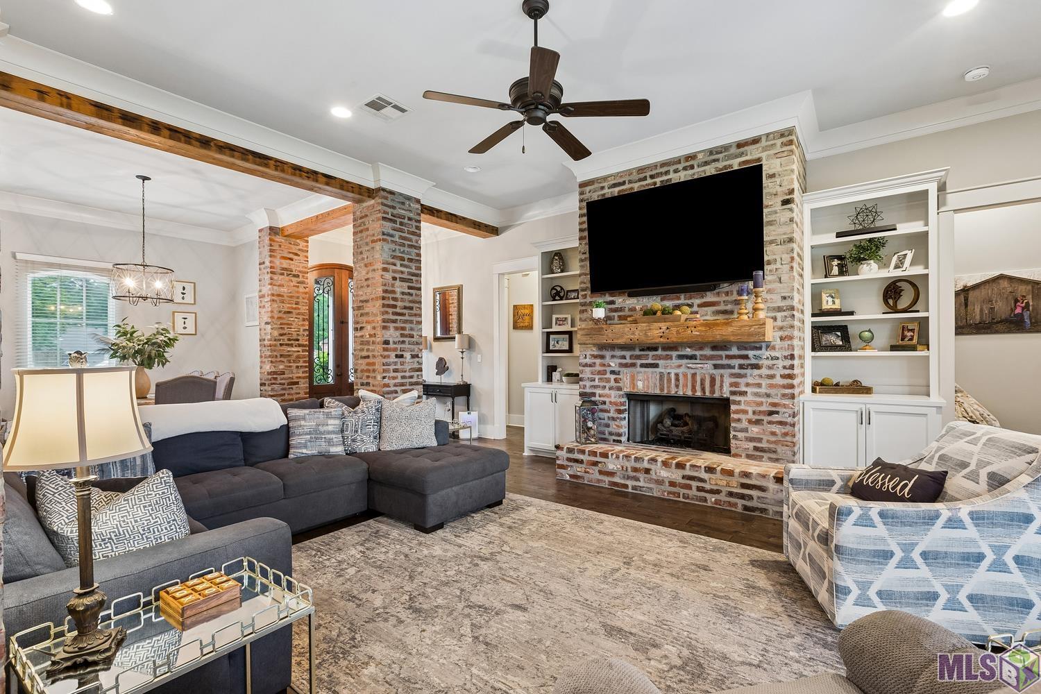 16094 Redstone Drive Pride, LA 70770 - Photo 7 of 23