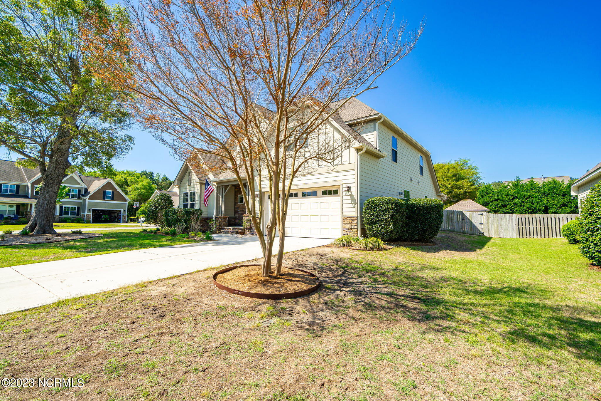 101 Sweet Grass Trail Cedar Point, NC 28584 - Photo 36 of 71 29-web-or-mls-Styron Photo-101 Sweetgras