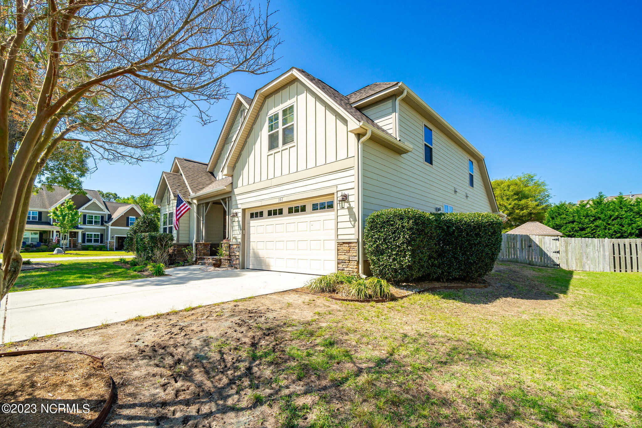 101 Sweet Grass Trail Cedar Point, NC 28584 - Photo 39 of 71 coming soon 3