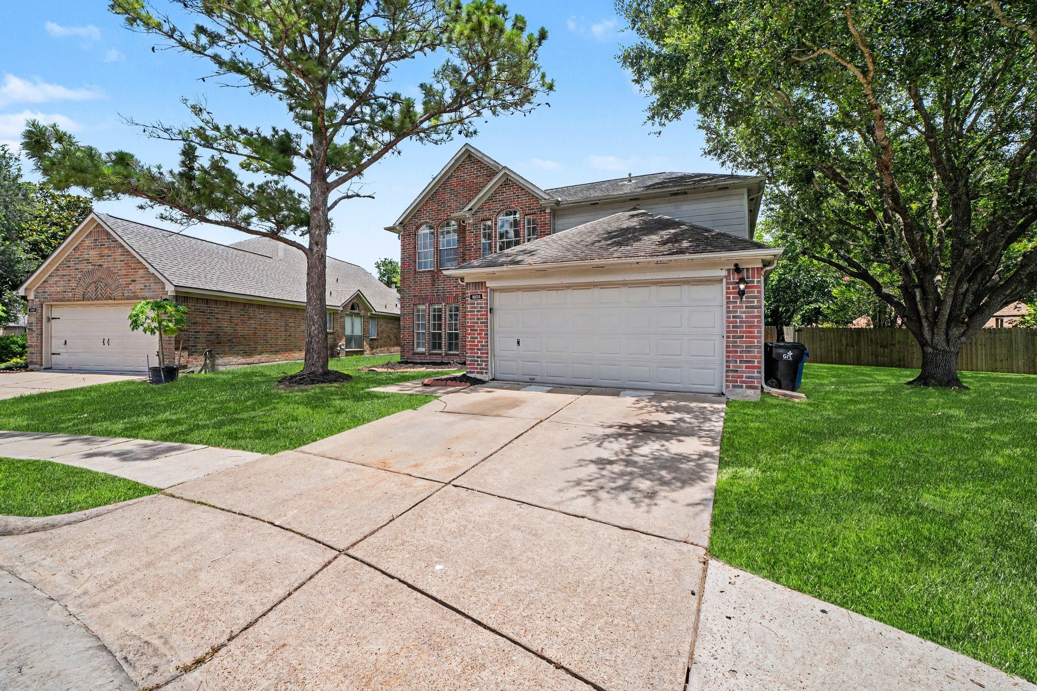 1805 Manor Circle Rosenberg, TX 77471 - Photo 2 of 25