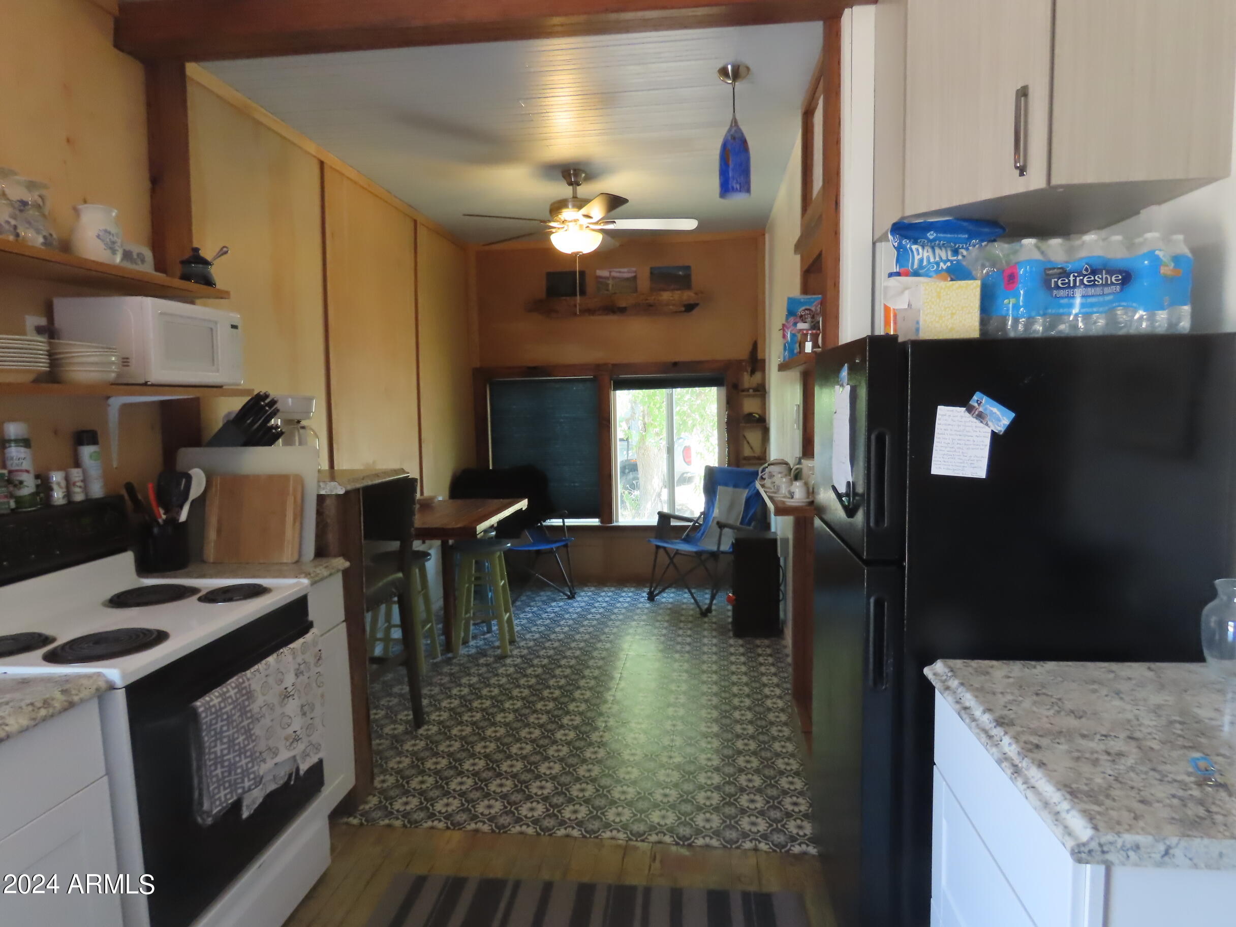 56120 East Riverside Road Kearny, AZ 85137 - Photo 2 of 28