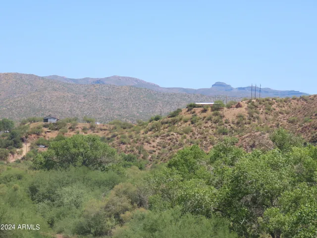 $190,000 | 56120 East Riverside Road, Kearny, AZ 85137