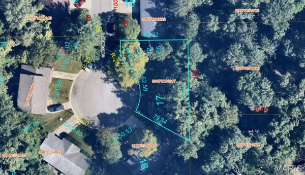 $20,000 | Xxxx Christine Drive, Shiloh, IL 62221