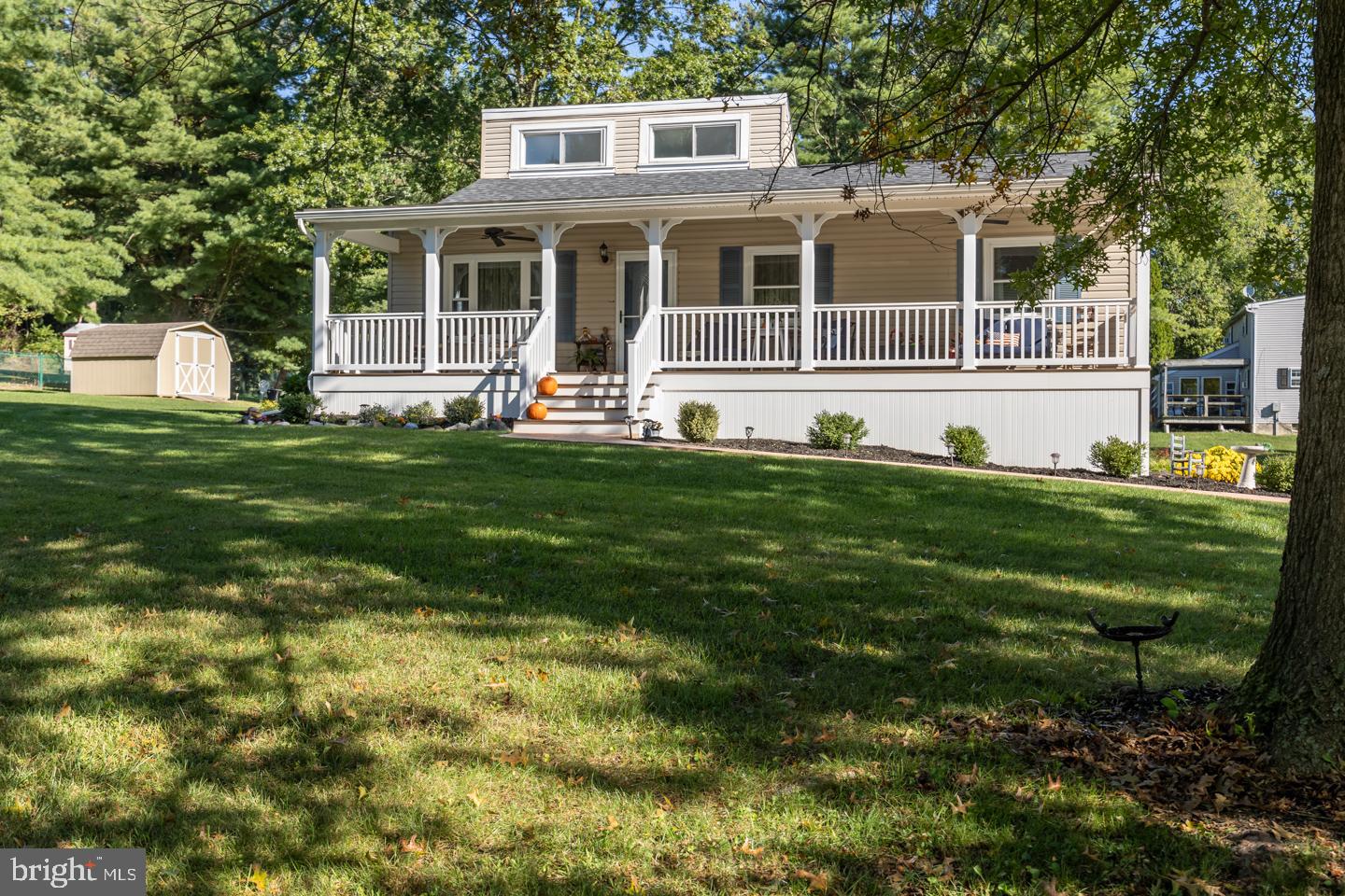 101 Woodland Drive, Coatesville, PA 19320 Compass