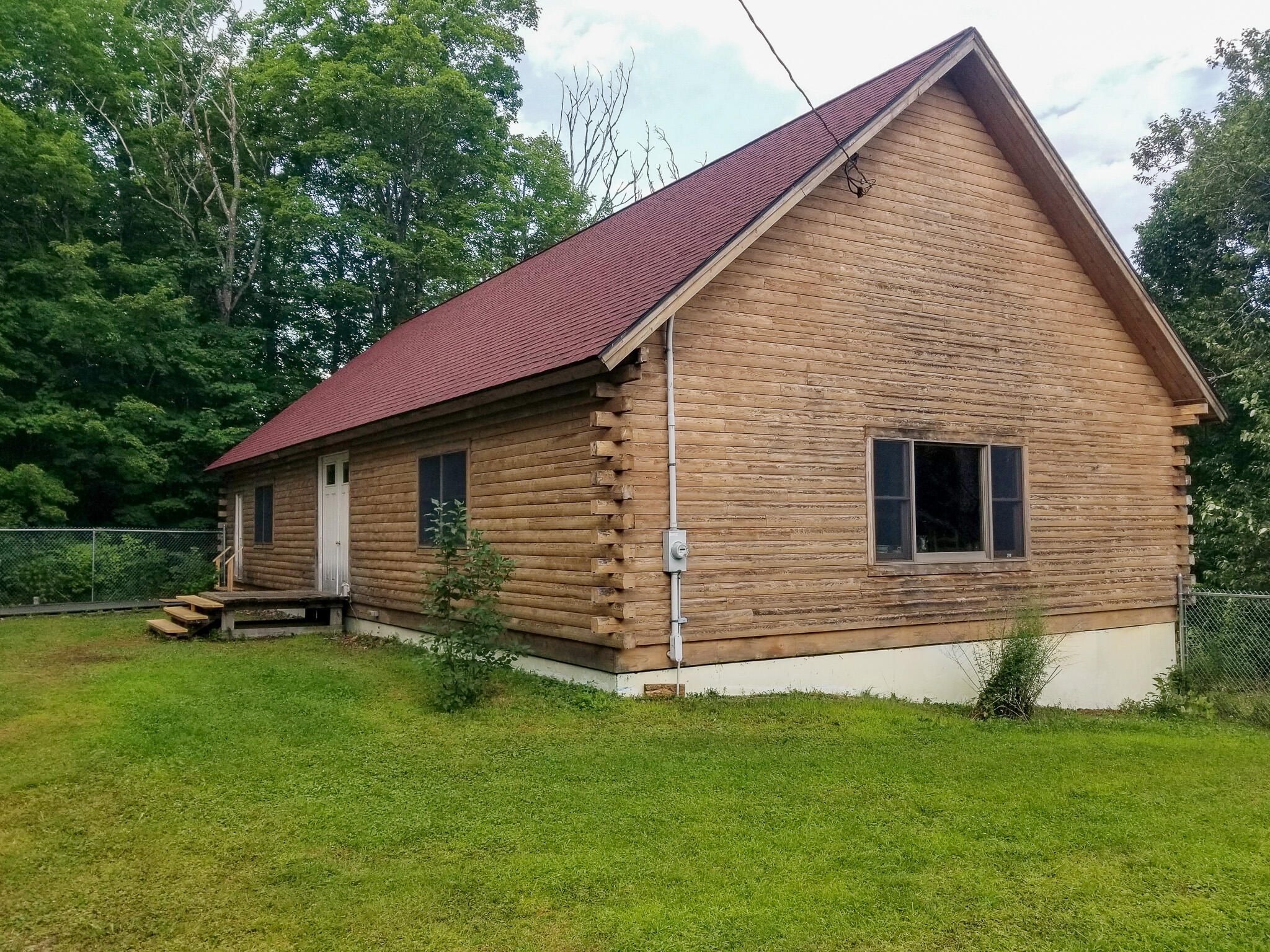 442 Pattagumpus Road Medway, ME 04460 - Photo 27 of 43 5