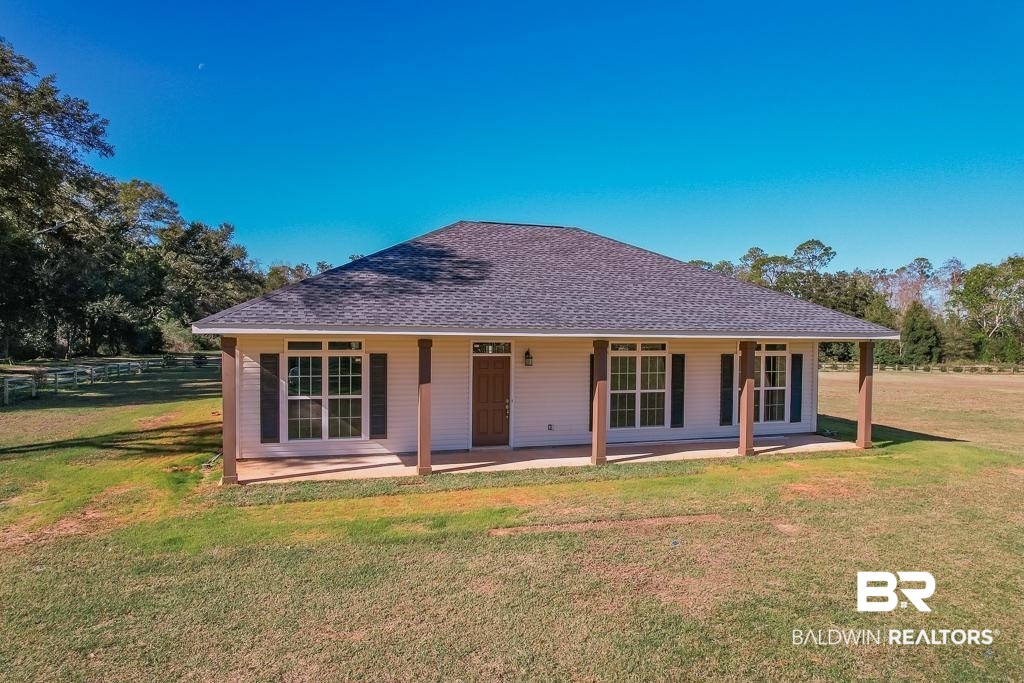 17265 Davis Road Summerdale, AL 36580 - Photo 44 of 44