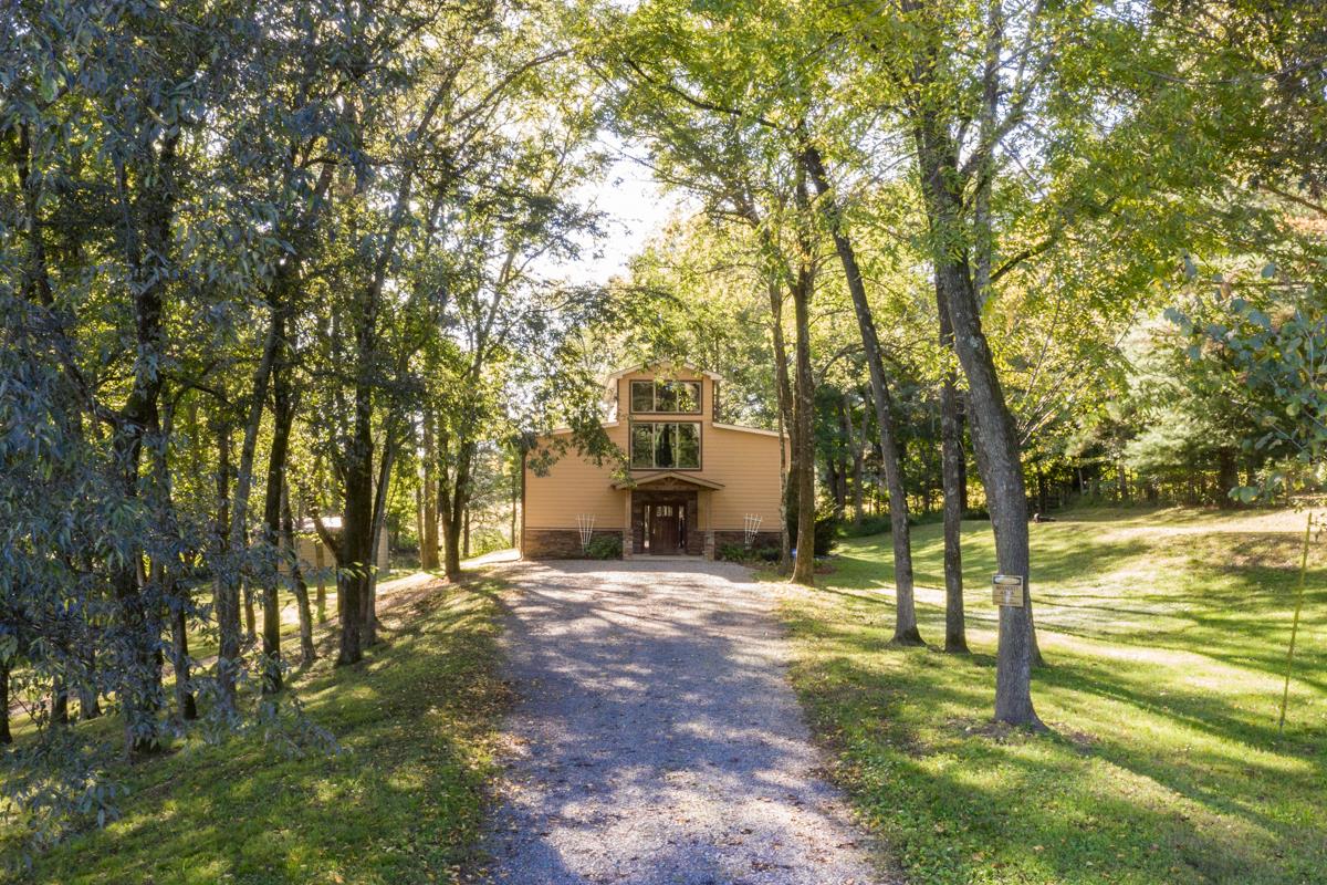 3838 W Road Springfield, TN 37172 - Photo 1 of 30 a view of a outdoor space and trees