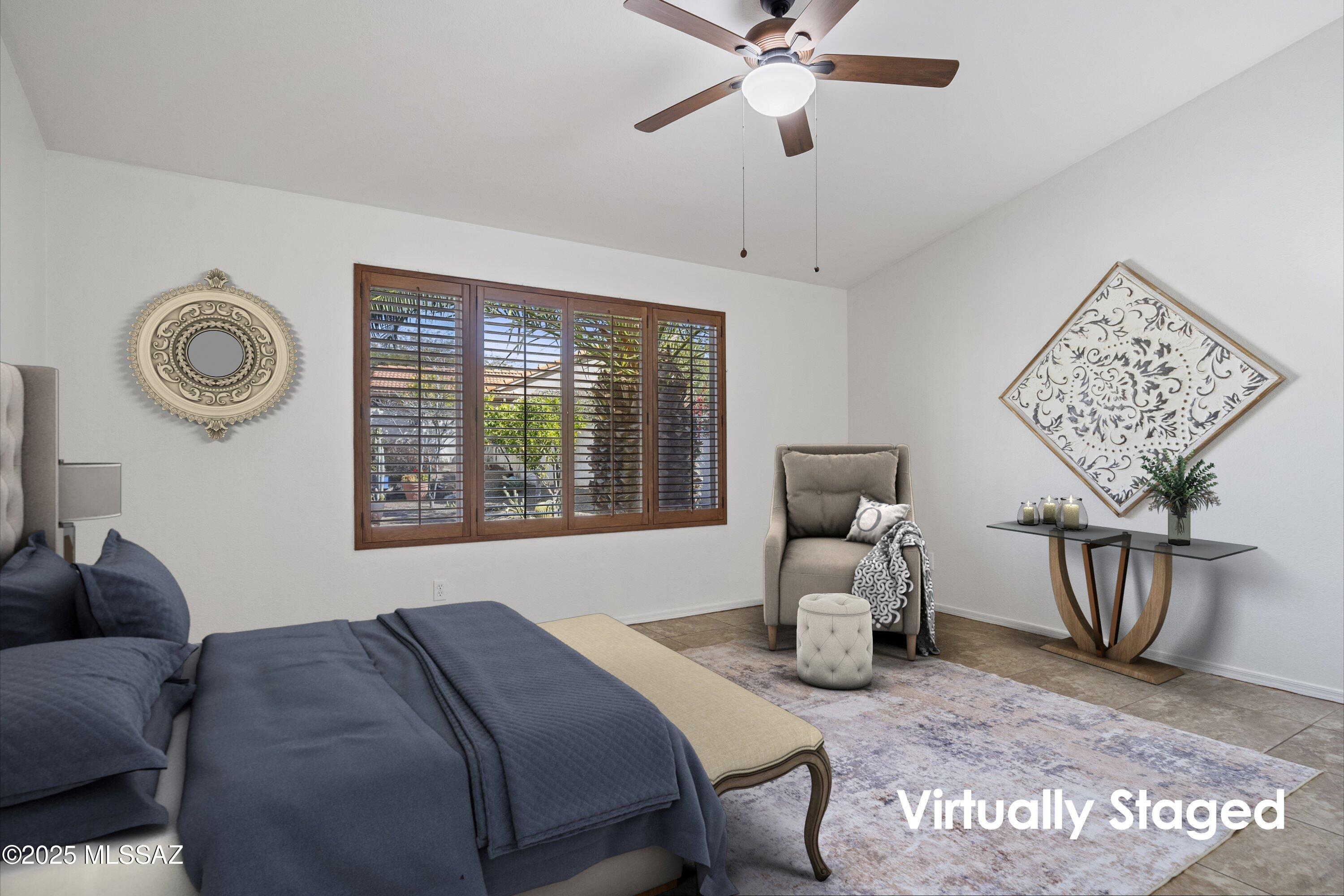 36955 South Highland Ridge Court Tucson, AZ 85739 - Photo 22 of 49