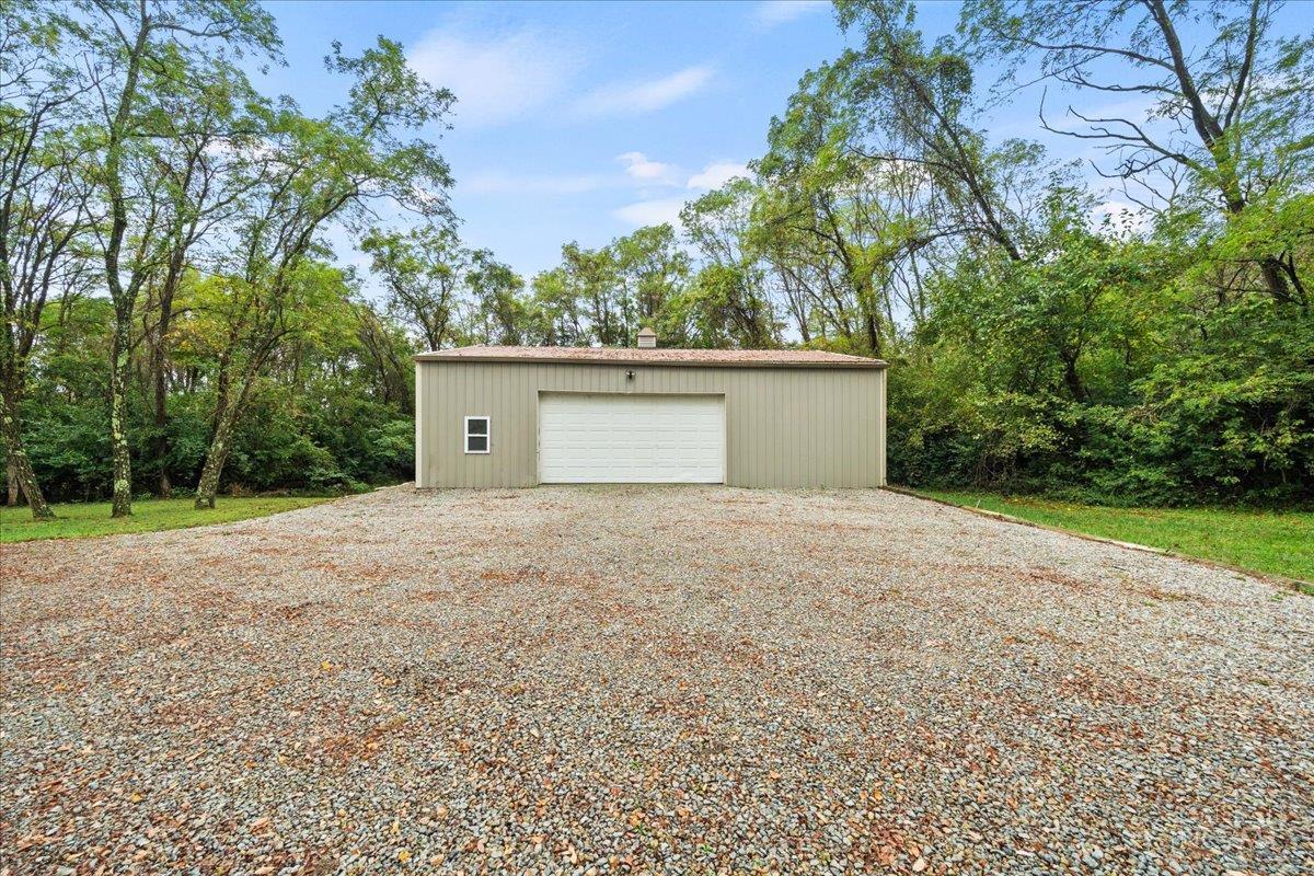 6160 Edwardsville Road Blanchester, OH 45107 - Photo 38 of 43