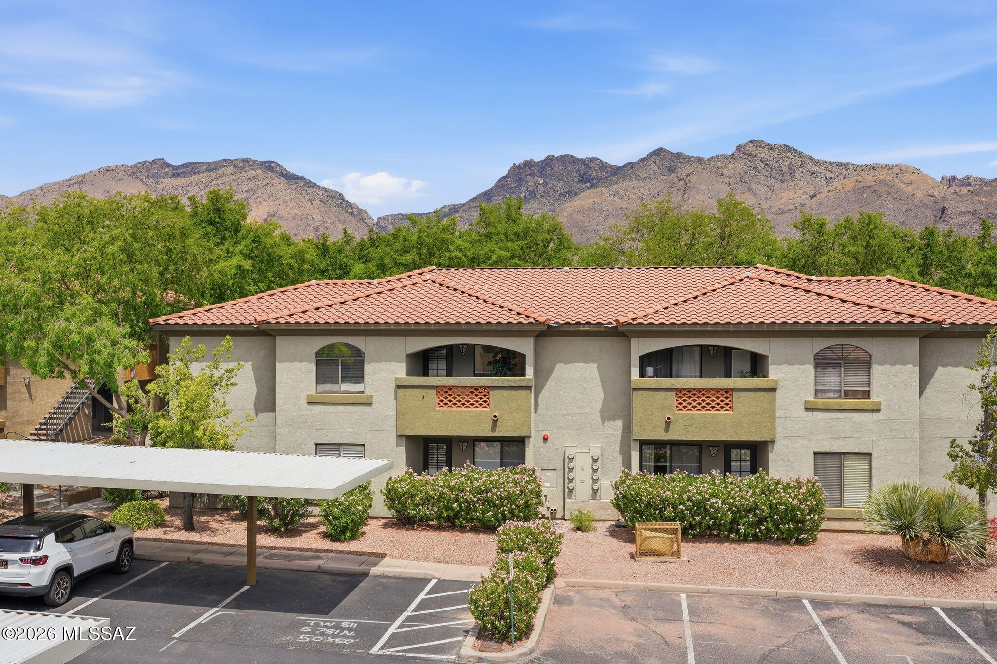 5751 North Kolb Road, Unit 37202 Tucson, AZ 85750 - Photo 29 of 35