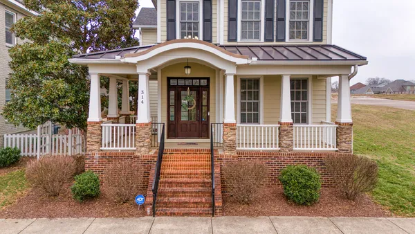 $525,000 | 314 Traditions Boulevard, Bowling Green, KY 42103