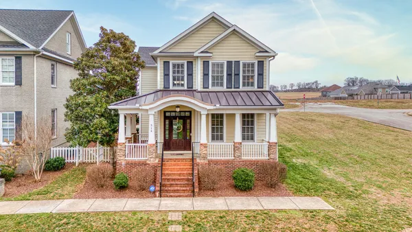 $525,000 | 314 Traditions Boulevard, Bowling Green, KY 42103