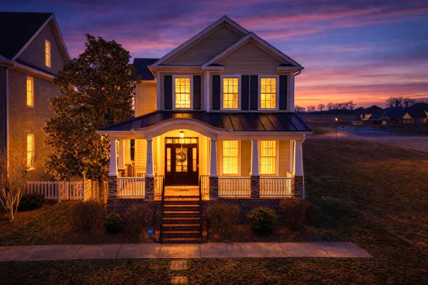 $525,000 | 314 Traditions Boulevard, Bowling Green, KY 42103