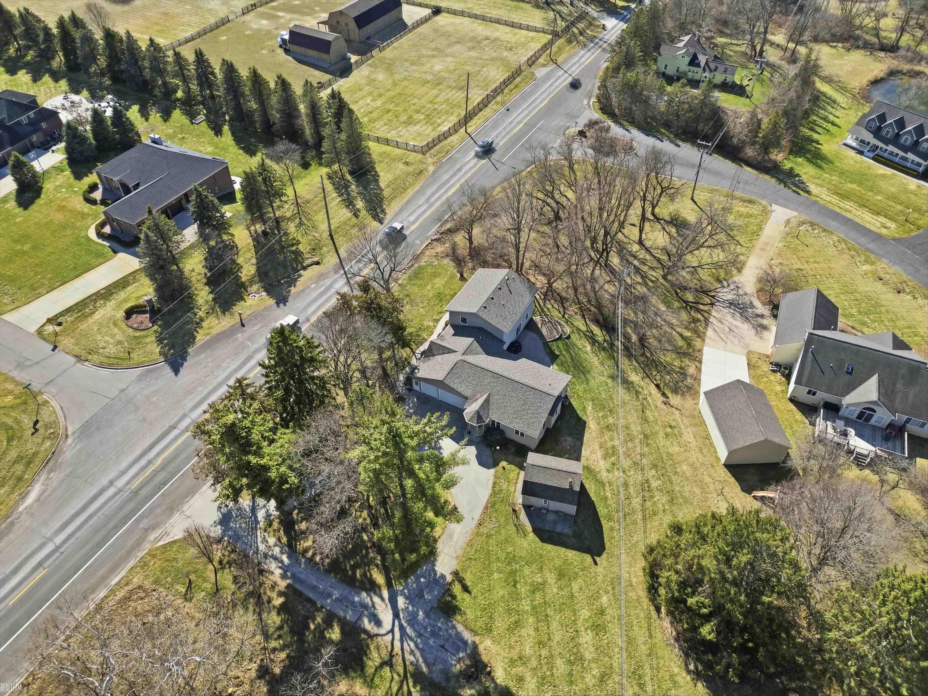 11151 34 Mile Road Romeo, MI 48065 - Photo 47 of 54