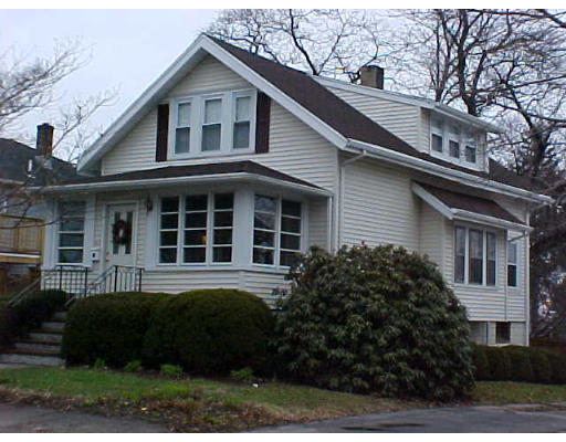 41 Elmlawn Road Braintree, MA 02184 - Photo 1 of 1 Gallery Image 1