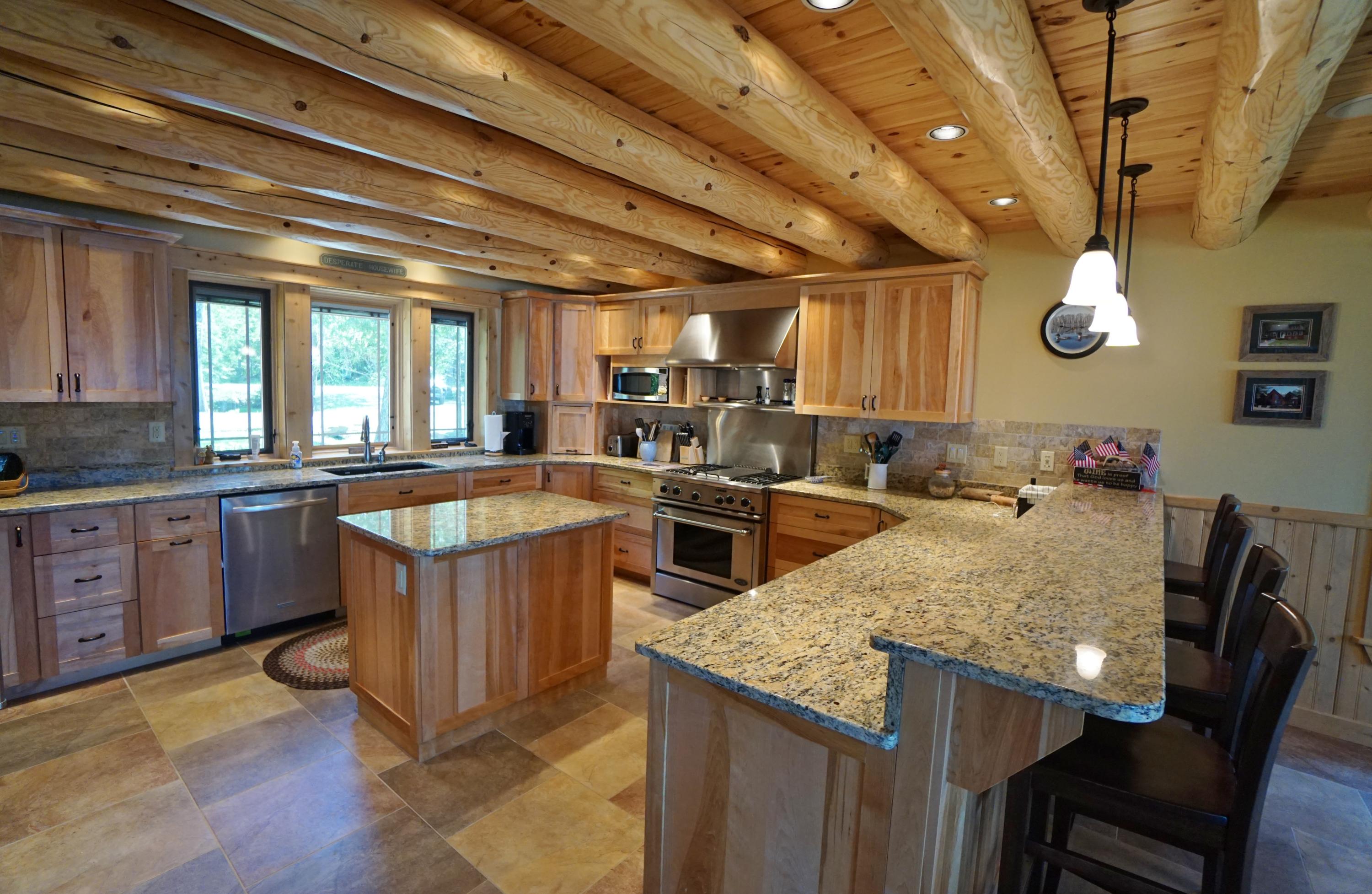 24 North Shore Road Greenville Junction, ME 04442 - Photo 23 of 48 DSC00904