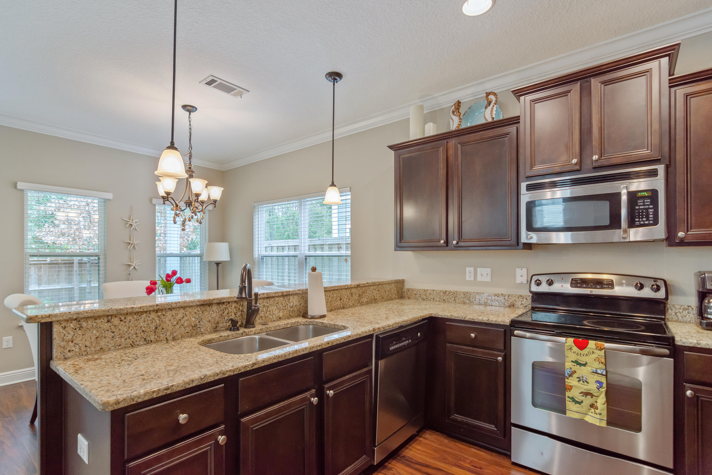 25 Hackberry Way Santa Rosa Beach, FL 32459 - Photo 11 of 44 KITCHENVIEW3