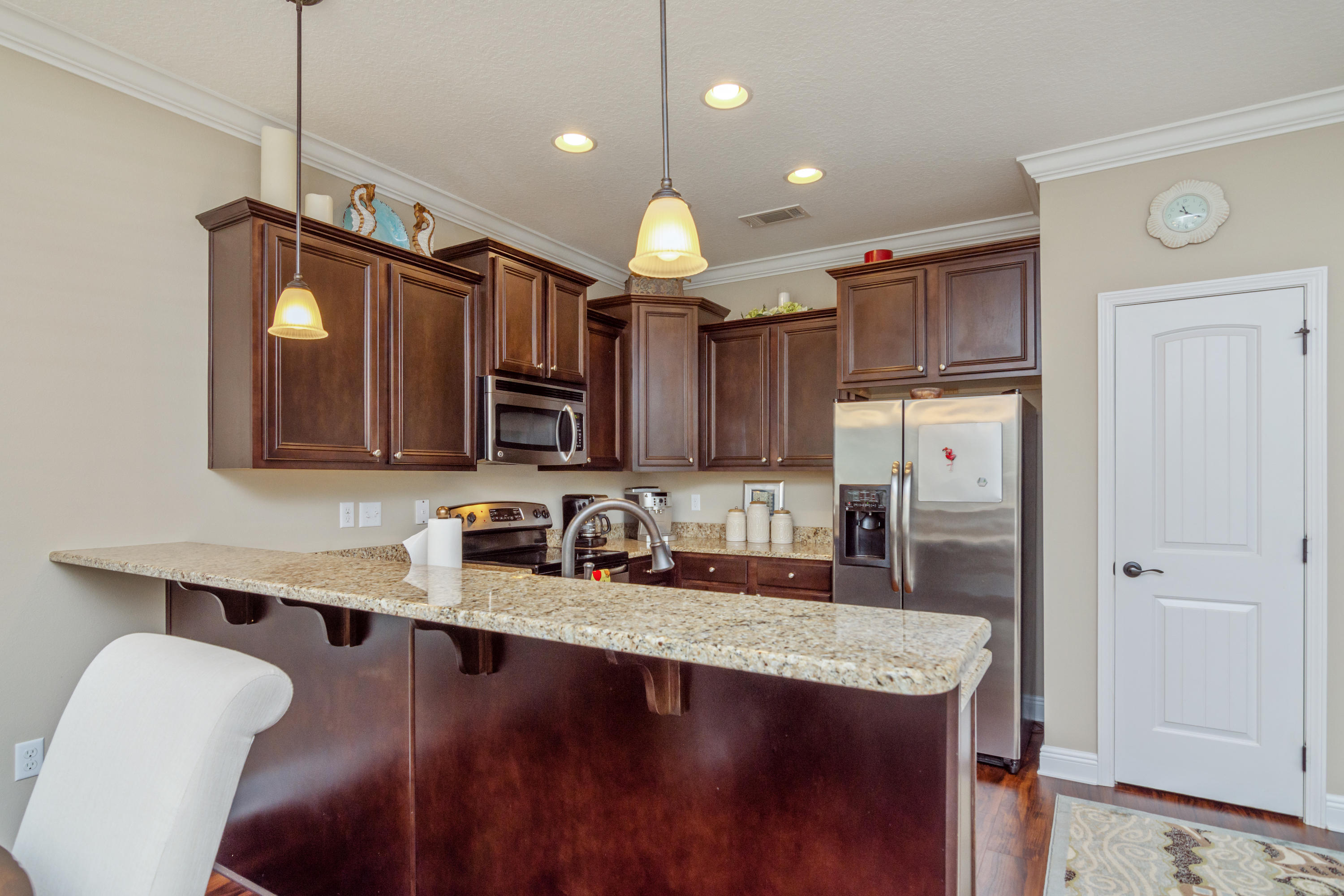 25 Hackberry Way Santa Rosa Beach, FL 32459 - Photo 13 of 44 KITCHENVIEW5
