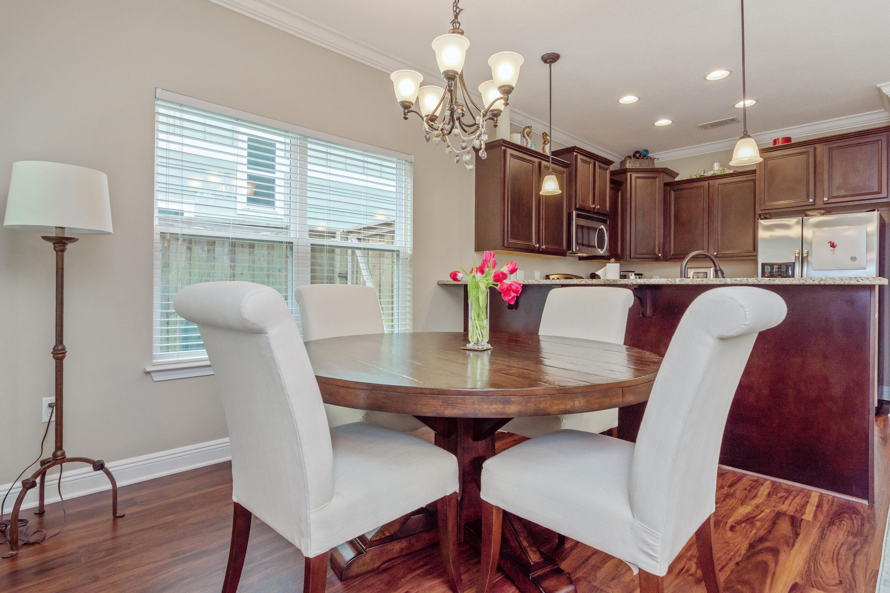 25 Hackberry Way Santa Rosa Beach, FL 32459 - Photo 14 of 44 DININGAREAVIEW2