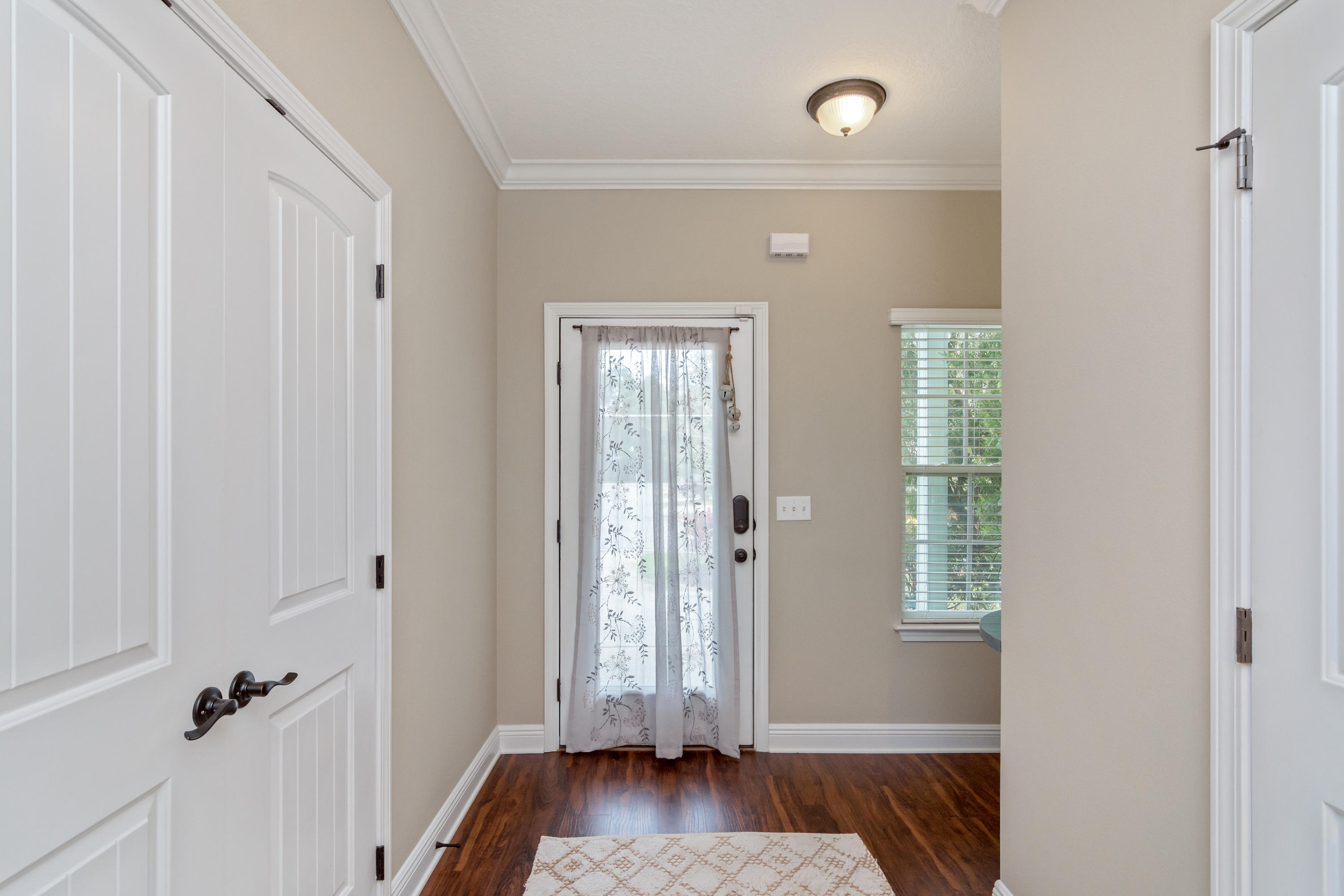 25 Hackberry Way Santa Rosa Beach, FL 32459 - Photo 15 of 44 FOYER
