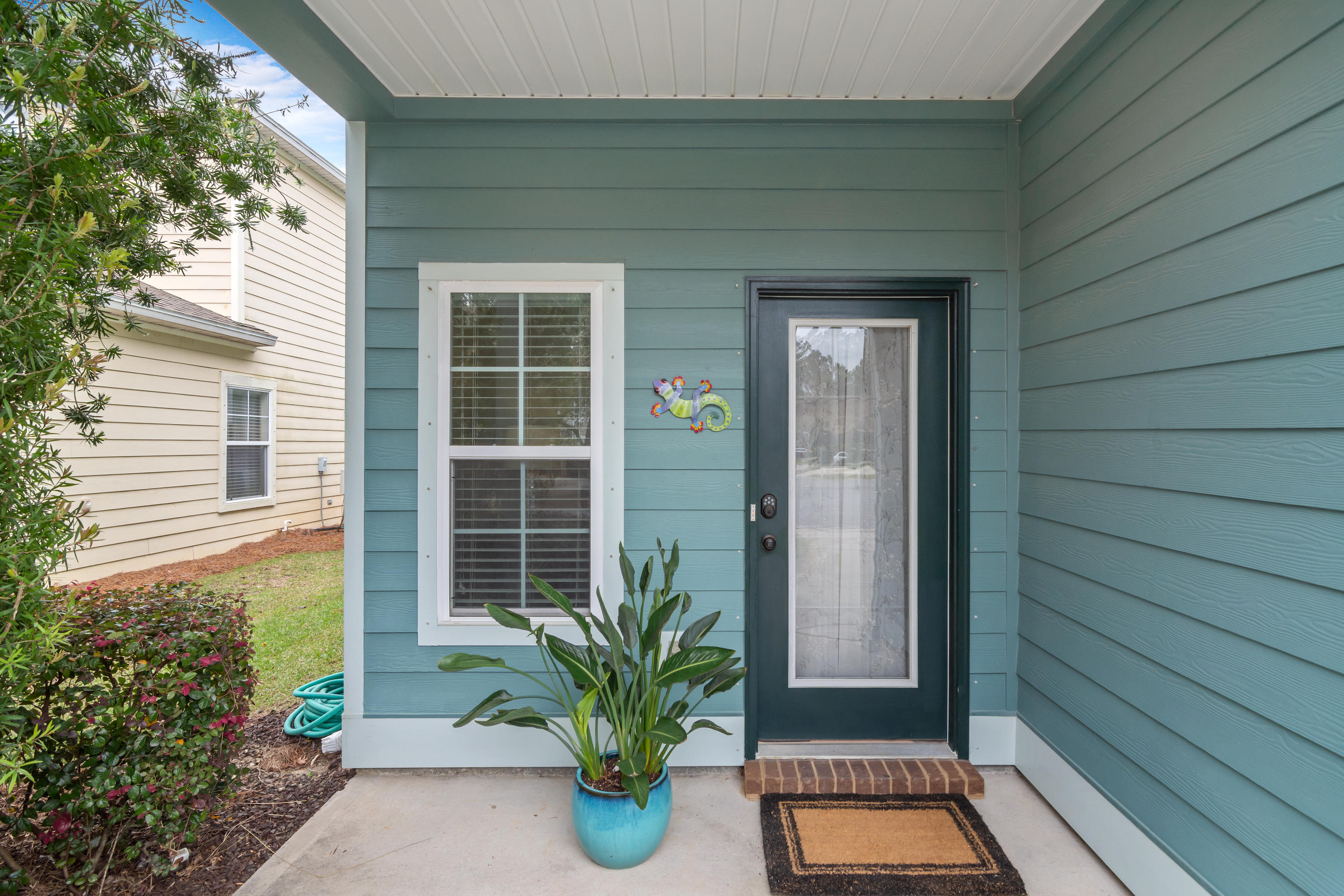 25 Hackberry Way Santa Rosa Beach, FL 32459 - Photo 16 of 44 FRONTENTRY