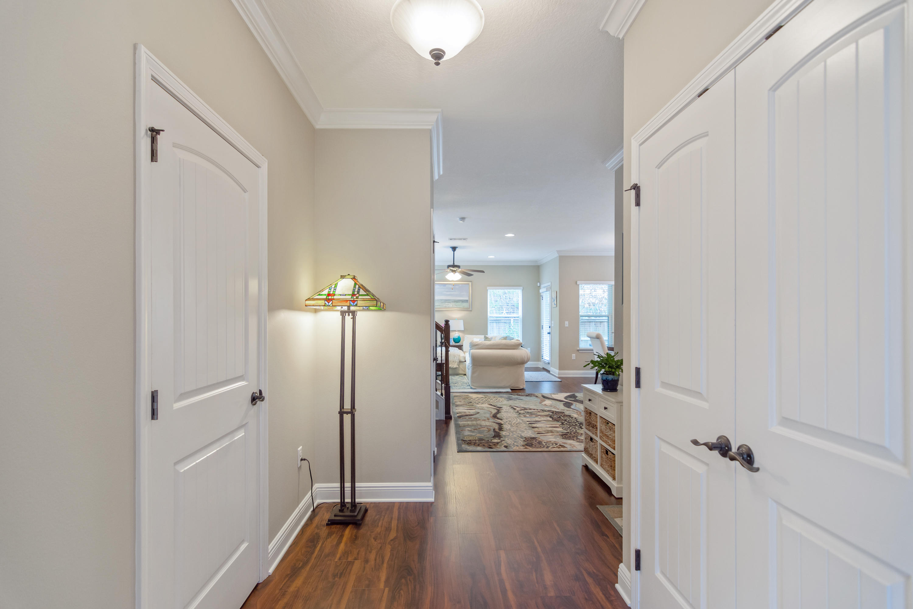 25 Hackberry Way Santa Rosa Beach, FL 32459 - Photo 17 of 44 VIEWFROMTHEFOYER