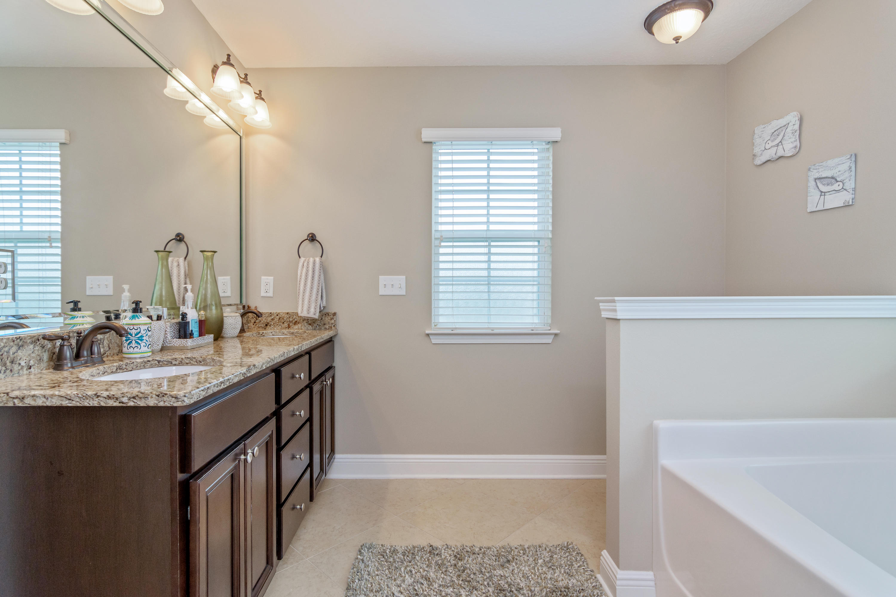 25 Hackberry Way Santa Rosa Beach, FL 32459 - Photo 23 of 44 MASTERBATHROOMVIEW2