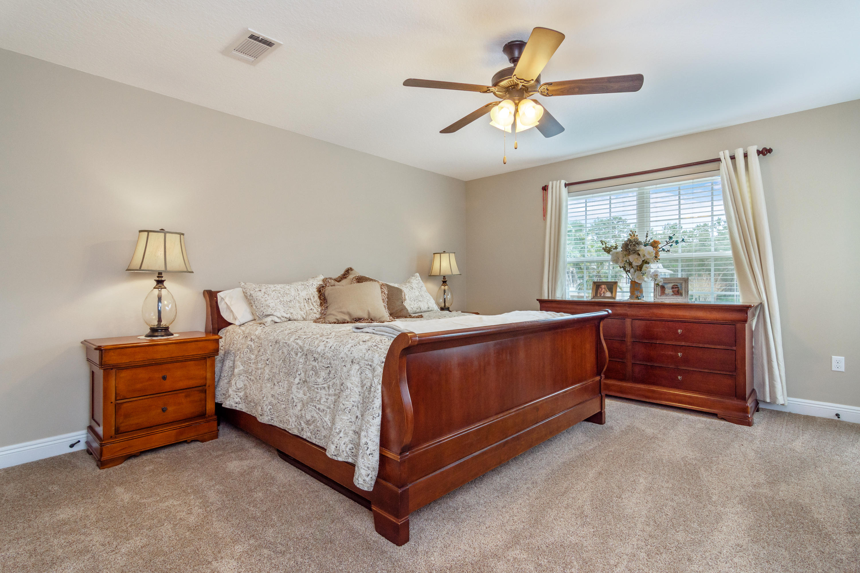 25 Hackberry Way Santa Rosa Beach, FL 32459 - Photo 27 of 44 MASTERBEDROOM