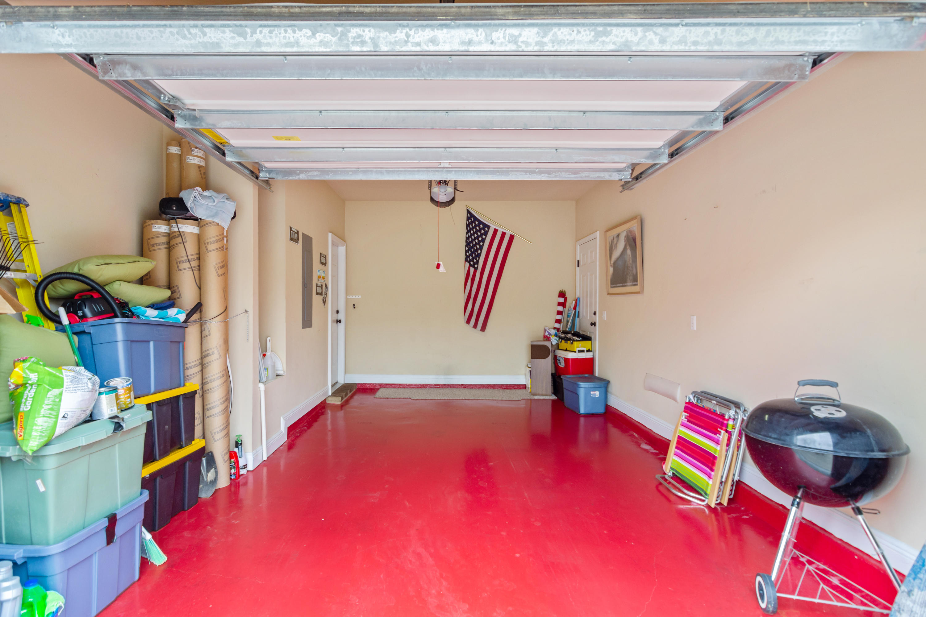 25 Hackberry Way Santa Rosa Beach, FL 32459 - Photo 28 of 44 GARAGE
