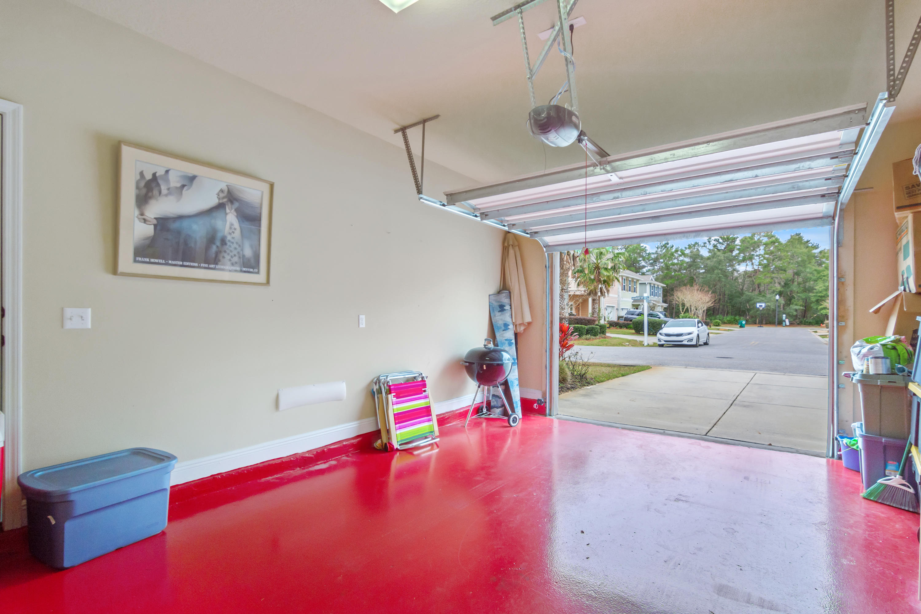 25 Hackberry Way Santa Rosa Beach, FL 32459 - Photo 29 of 44 GARAGEVIEW2