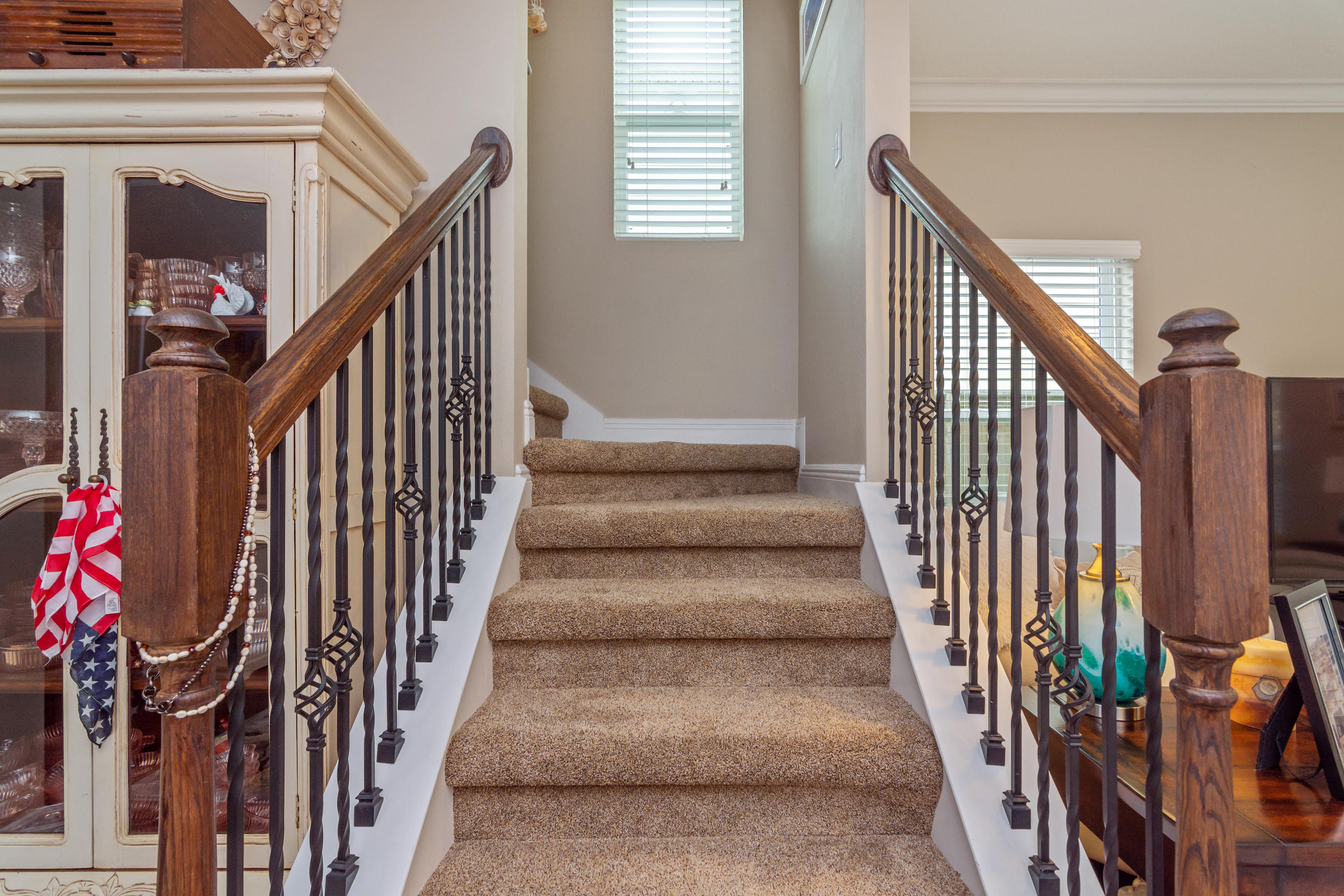 25 Hackberry Way Santa Rosa Beach, FL 32459 - Photo 30 of 44 STAIRCASE