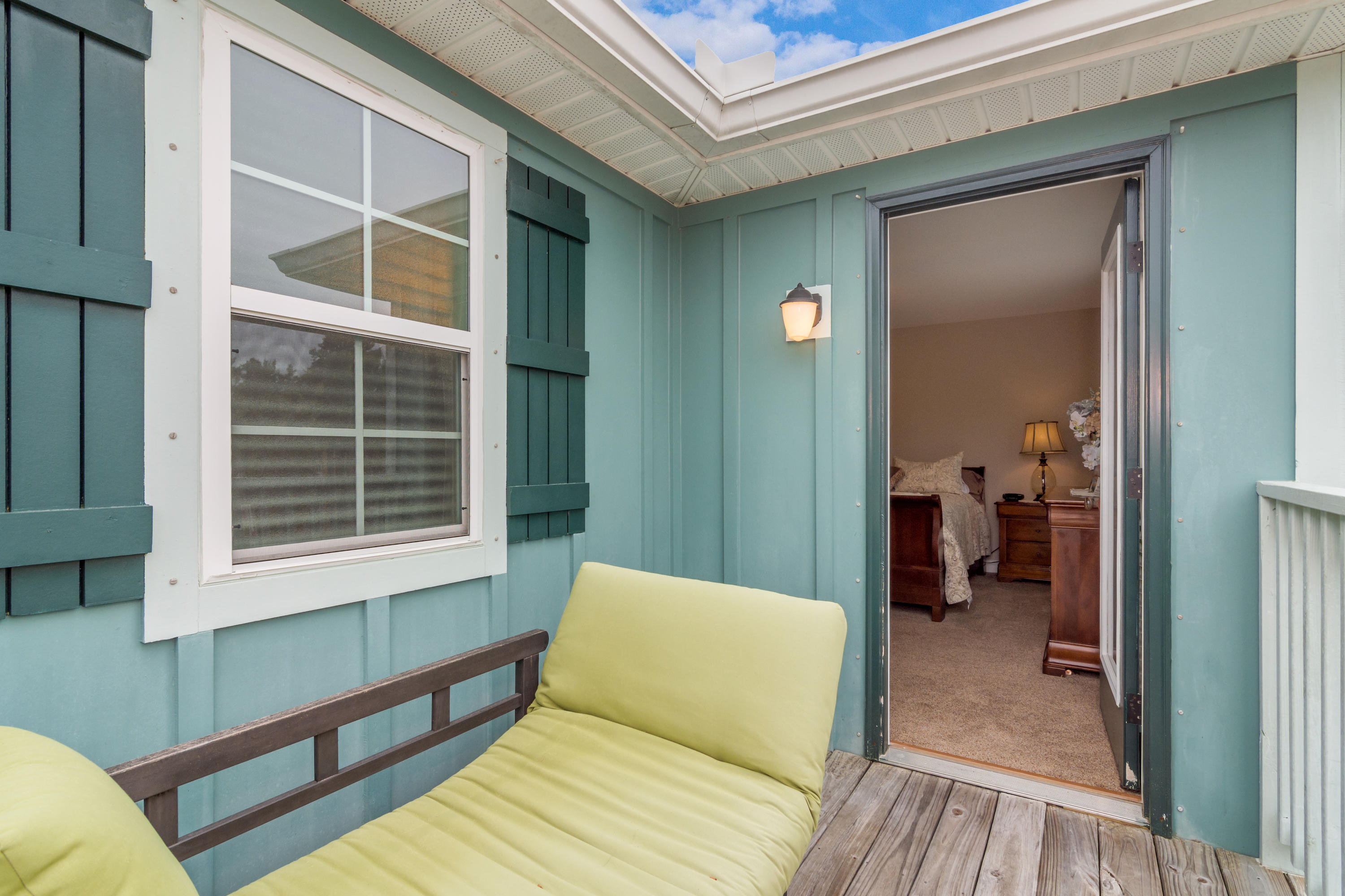 25 Hackberry Way Santa Rosa Beach, FL 32459 - Photo 34 of 44 BALCONYVIEW2