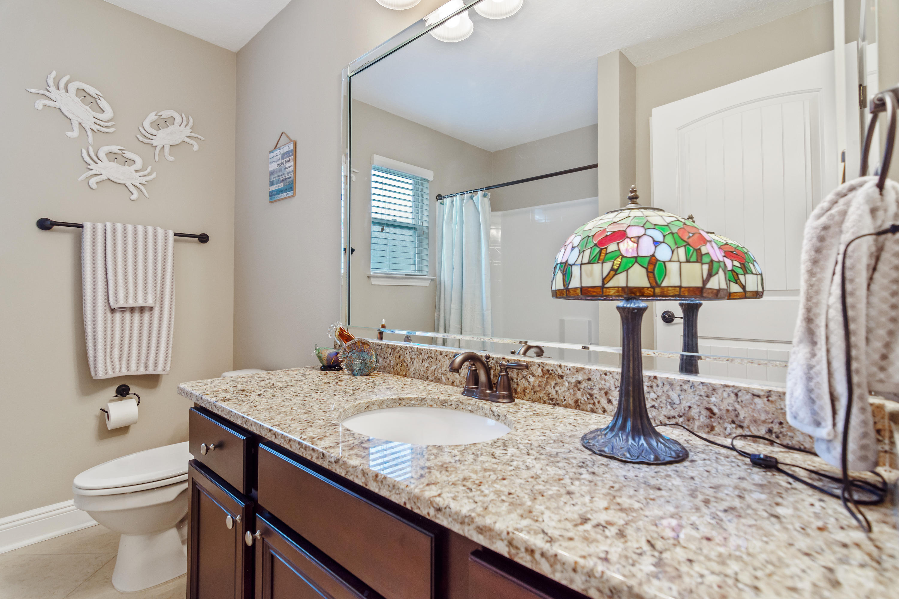 25 Hackberry Way Santa Rosa Beach, FL 32459 - Photo 36 of 44 BATHROOM2VIEW2