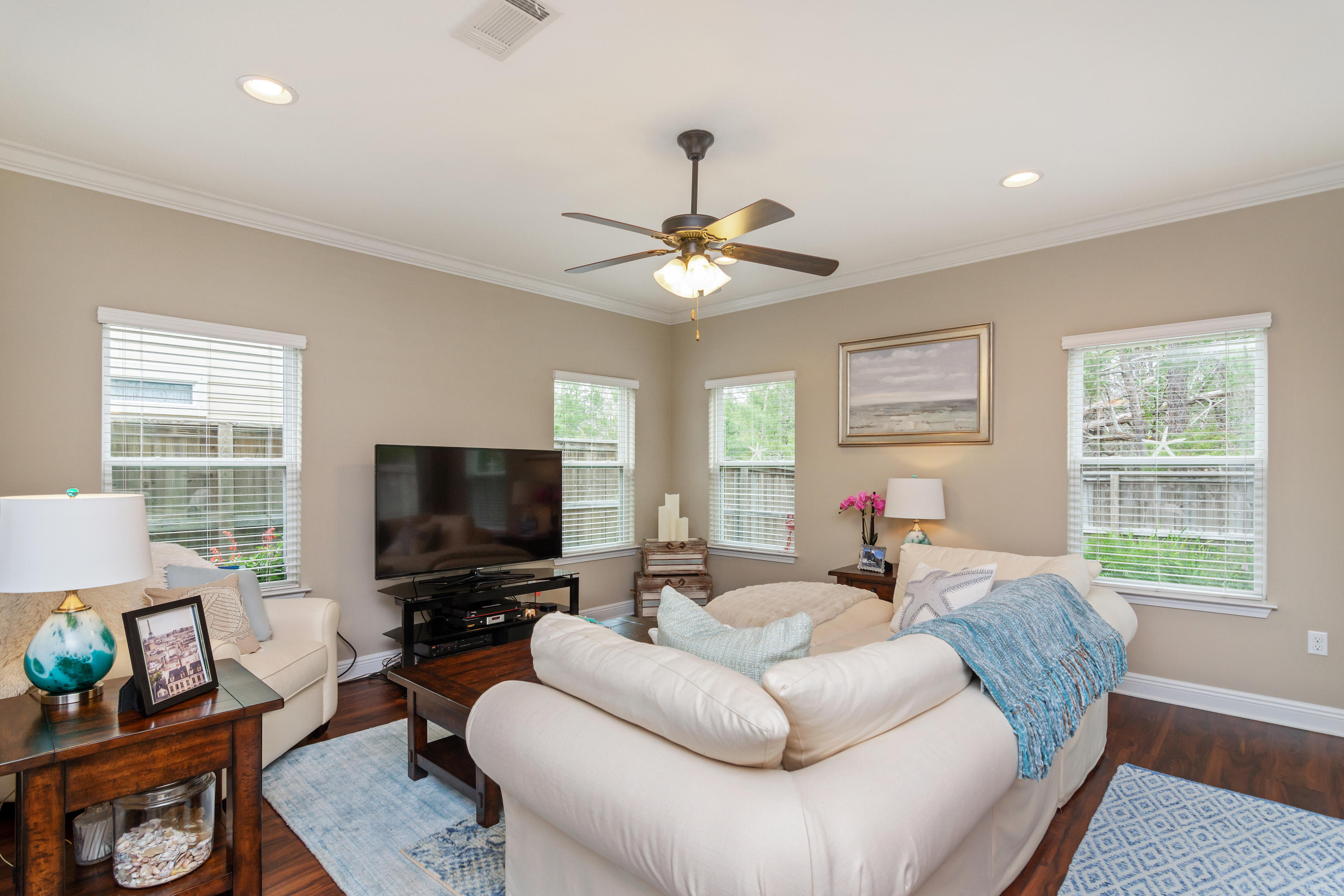 25 Hackberry Way Santa Rosa Beach, FL 32459 - Photo 4 of 44 LIVINGAREA