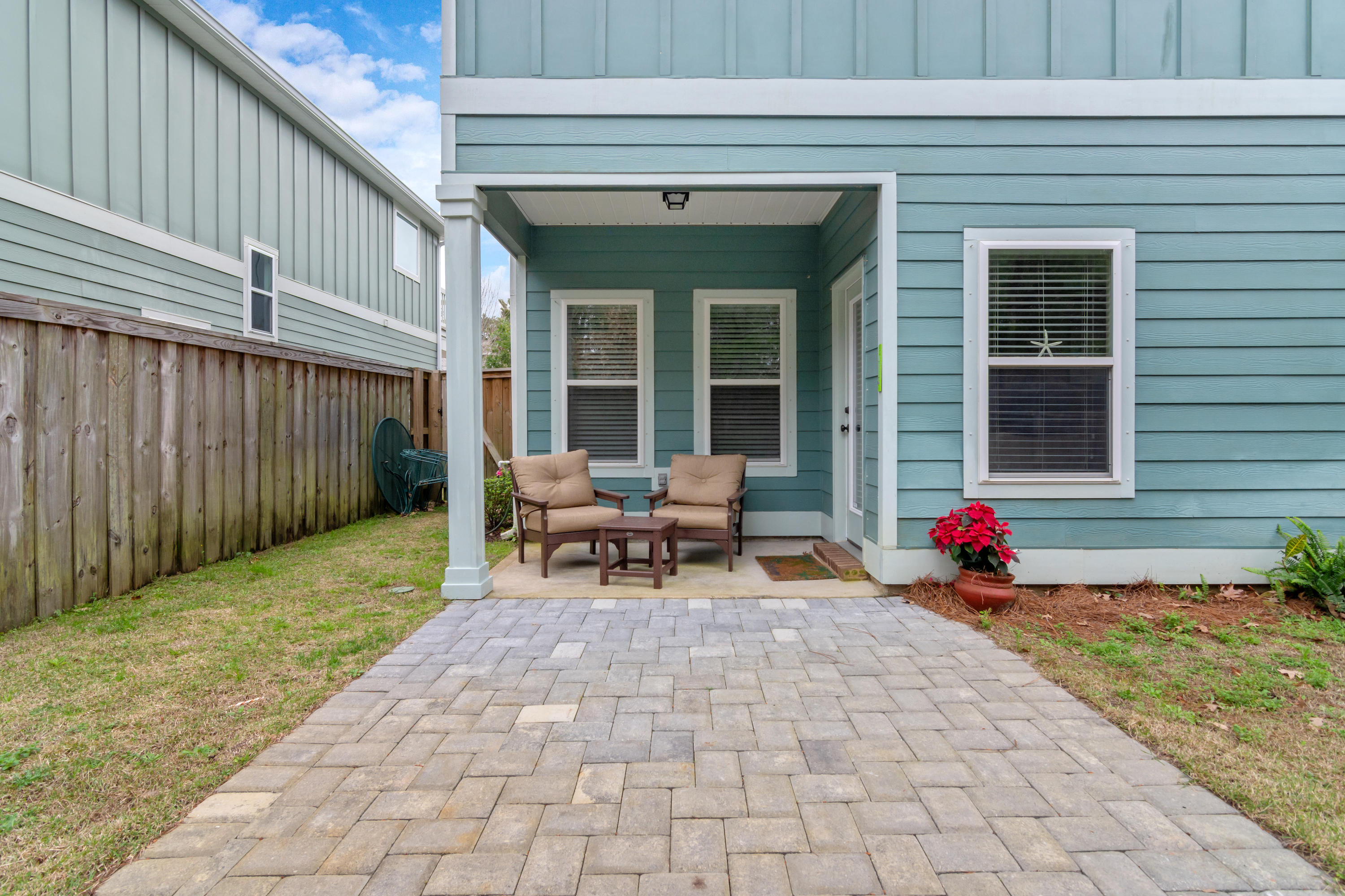 25 Hackberry Way Santa Rosa Beach, FL 32459 - Photo 41 of 44 REAR