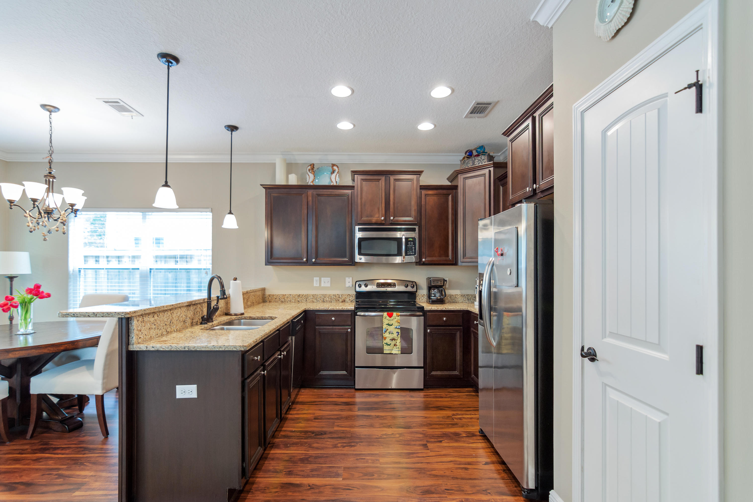 25 Hackberry Way Santa Rosa Beach, FL 32459 - Photo 9 of 44 KITCHEN