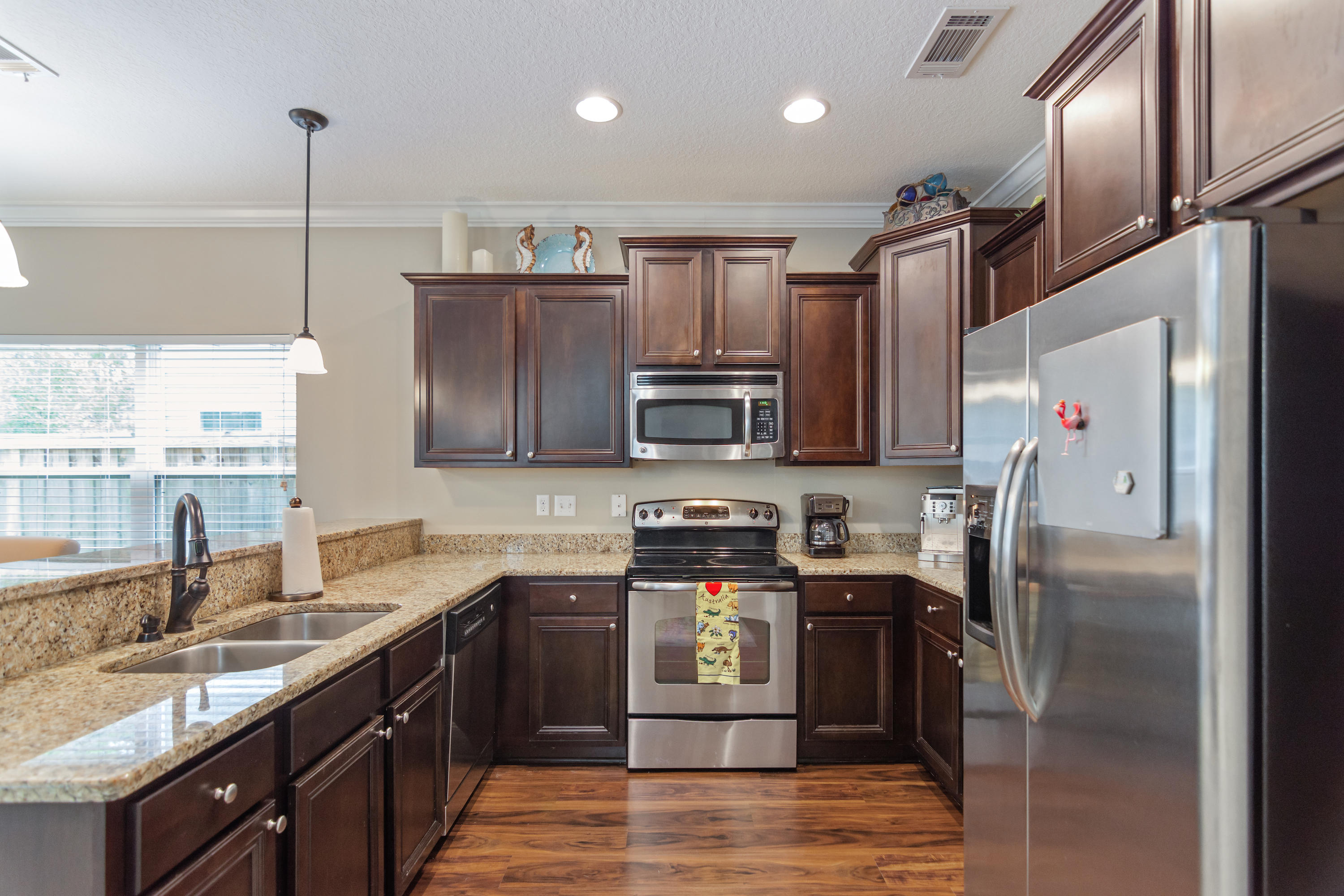 25 Hackberry Way Santa Rosa Beach, FL 32459 - Photo 10 of 44 KITCHENVIEW2