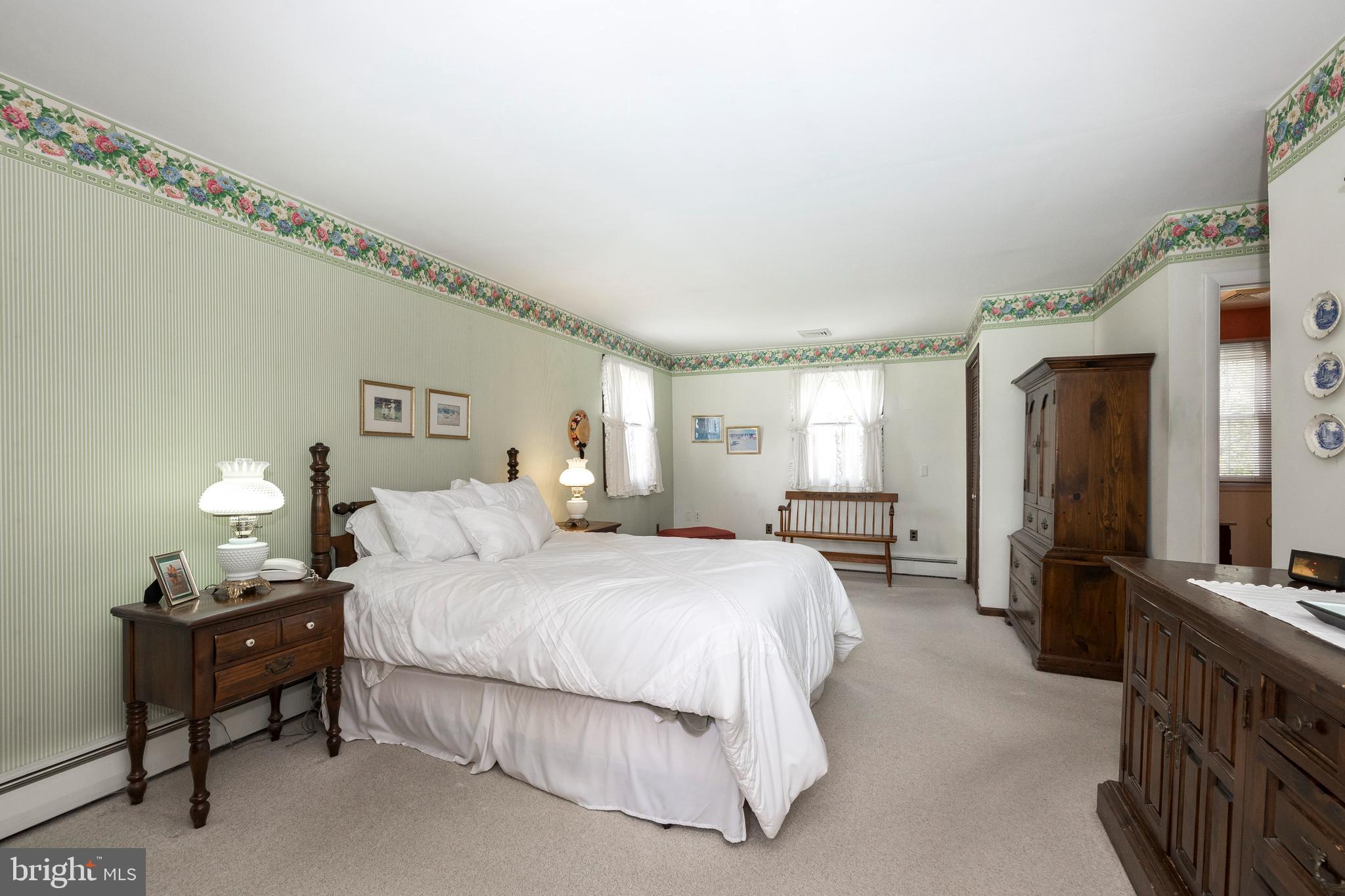 8 Benburb Road Phoenixville, PA 19460 - Photo 11 of 23 Main Bedroom View