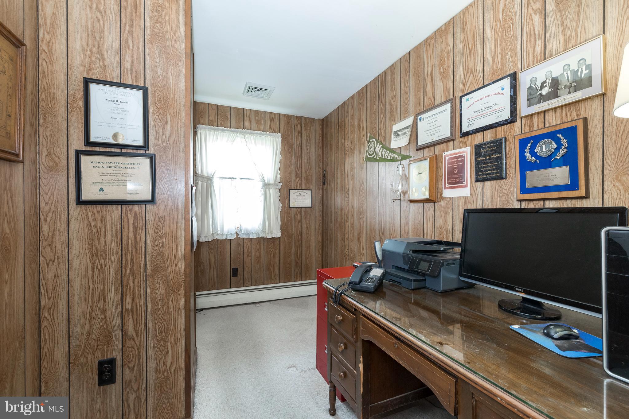 8 Benburb Road Phoenixville, PA 19460 - Photo 13 of 23 Office