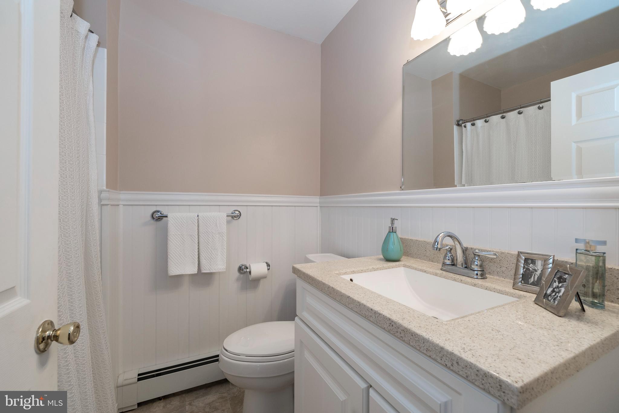 8 Benburb Road Phoenixville, PA 19460 - Photo 18 of 23 Hall Bath